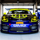 Illustration for article titled Testing Pirelli World Challenge Cars On The Surface Of The Sun, Texas